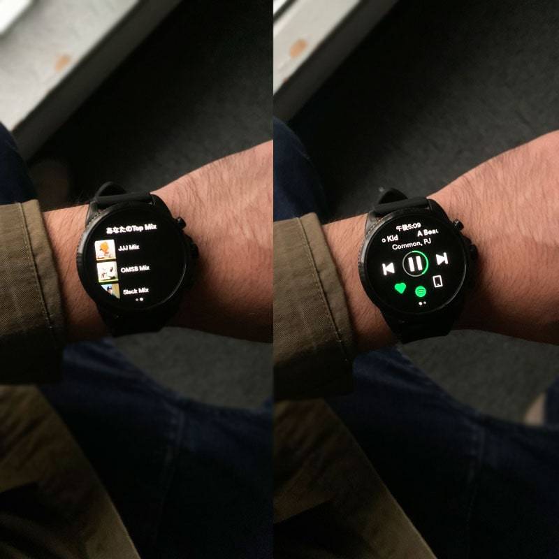 【フォッシルの最新スマートウオッチ】スピーディで使いやすく進化した「ジェネレーション6」に注目