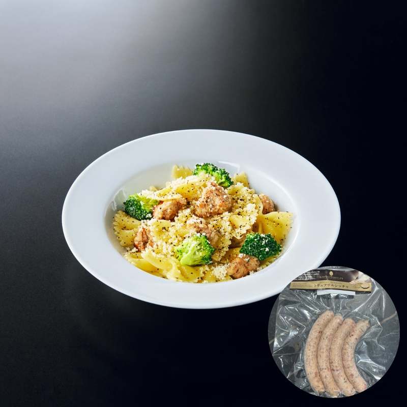 進化系冷凍食品や、出来立てトリュフ総菜など！銀座三越デパ地下で「美味しい」がもっと手軽になる、本館地下3階が3月29日(水)リフレッシュオープン