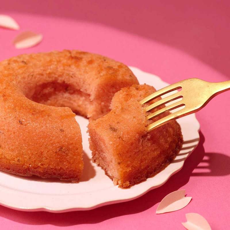 春を先取り!おすすめさくら商品