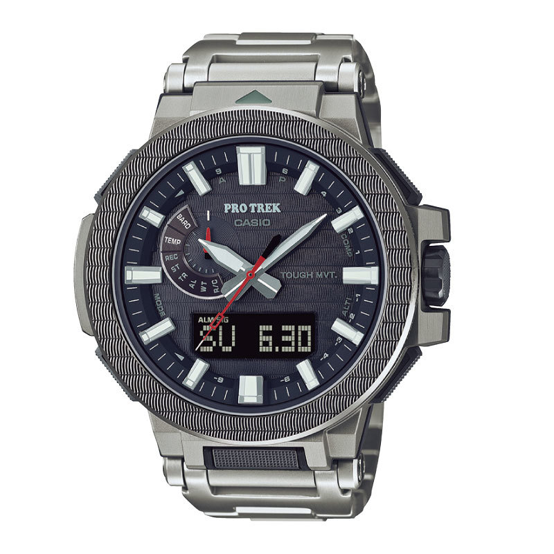 【プロトレックの売れ筋モデルTOP10】国産時計人気3大ブランド別、売れ筋ランキング2022【CASIO（カシオ）編】