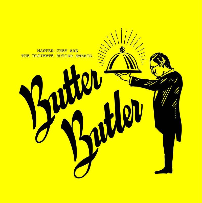 爽やかなベルガモットの香りとバターの味わいを楽しむ！【Butter Butler（バターバトラー）】より、 昨年好評を博した「バターと紅茶のフィナンシェ」が再登場。