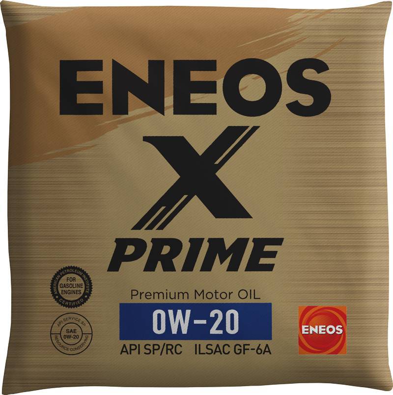 エンジンオイル交換で乗り心地が良くなる!? 河口まなぶ氏も太鼓判を押す「ＥＮＥＯＳ X PRIME」の効果とは？