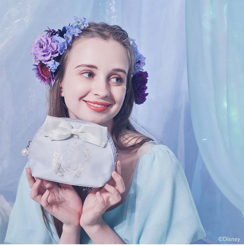 大人気のディズニープリンセスセレクションから、「アリエル」の心の強さと恋心を表現したアイス用ドリップコーヒー2種が5月26日新発売