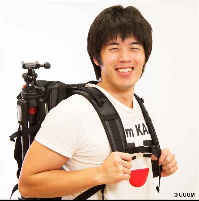 「Kazu」さん「釣りよかでしょう。」さんら人気動画クリエイターの ブランド出店も決定！【EV:LIFE KOBE 2023】