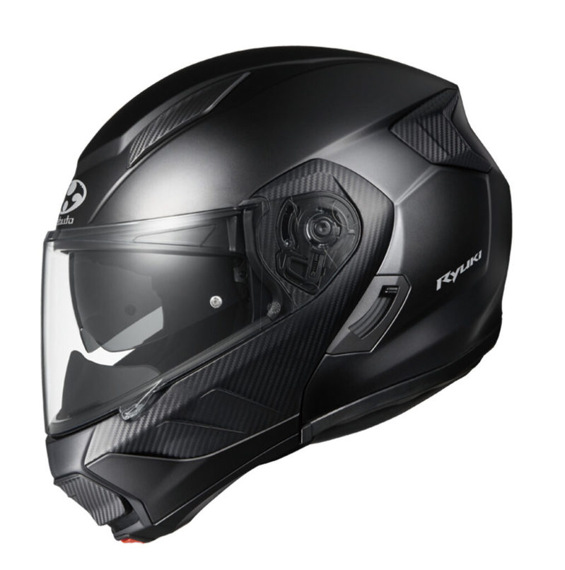【2022年版】コスパのいいヘルメット8ブランドを紹介！【フルフェイス・システムヘルメット編】
