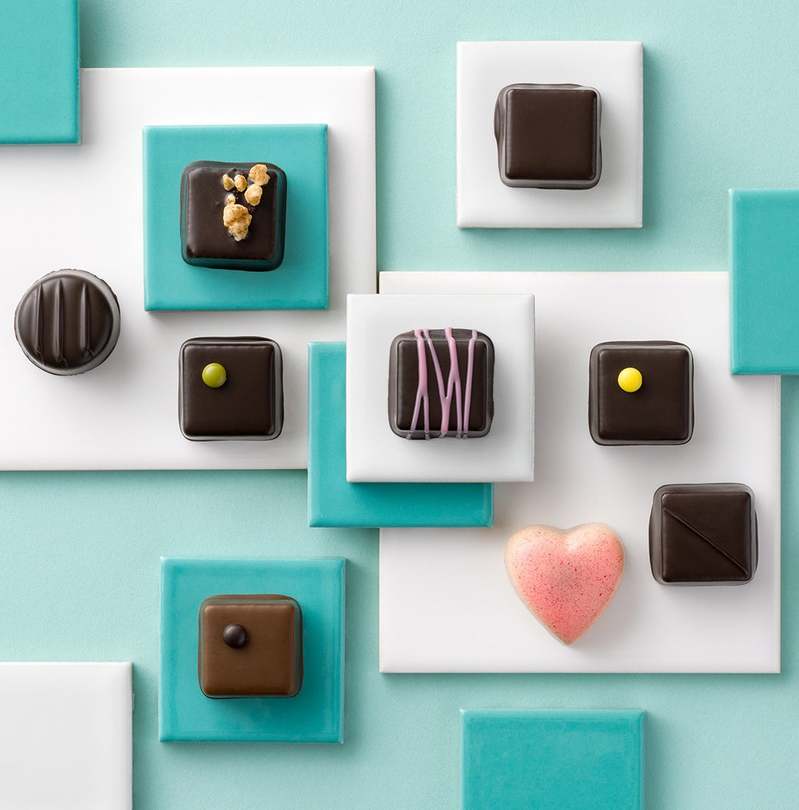 【そごう大宮店】チョコレートタベタイ!チョコレートパラダイス2023