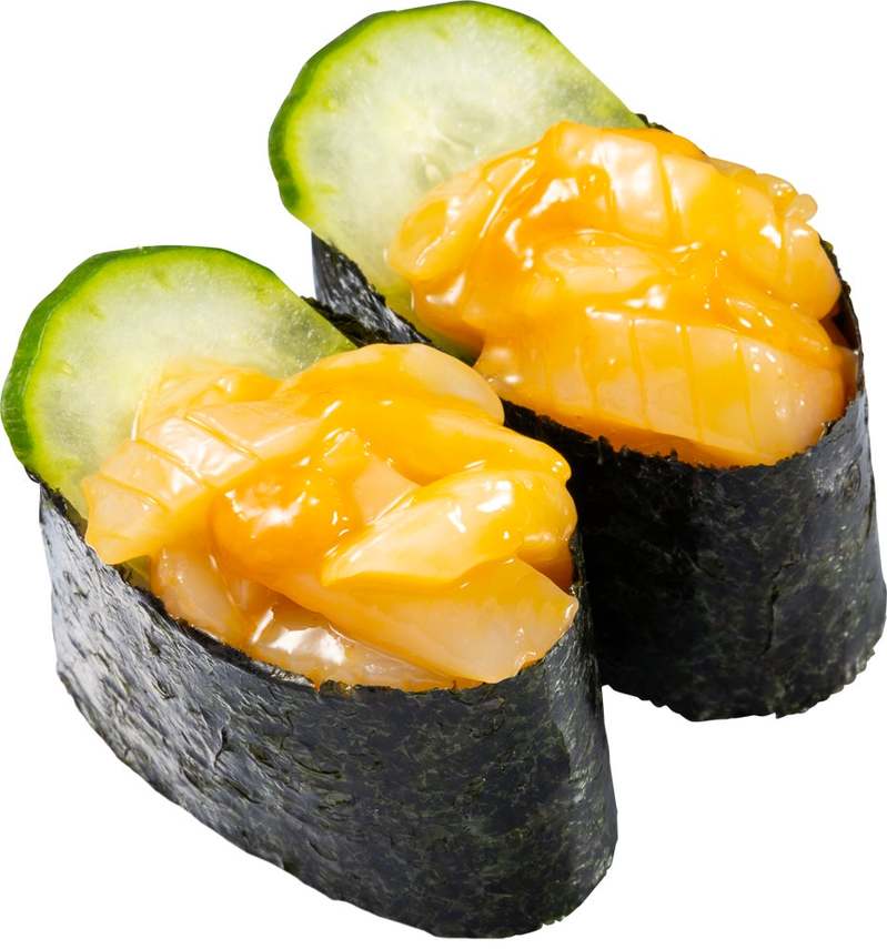 かっぱ寿司、「うに」と「天然まぐろ中とろ」を100円(税込110円)よりご提供 高級&人気ネタを満喫『かっぱのうにとろ祭り』開催