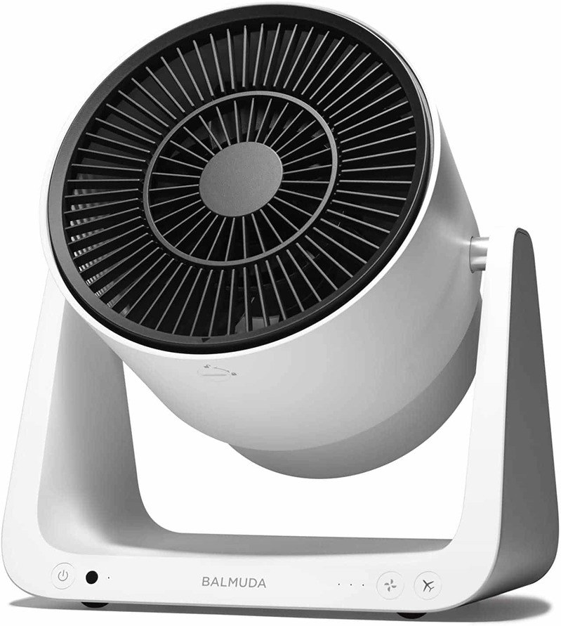 エアコンの効率が上がるサーキュレーターの使い方とは？おすすめ製品もご紹介！