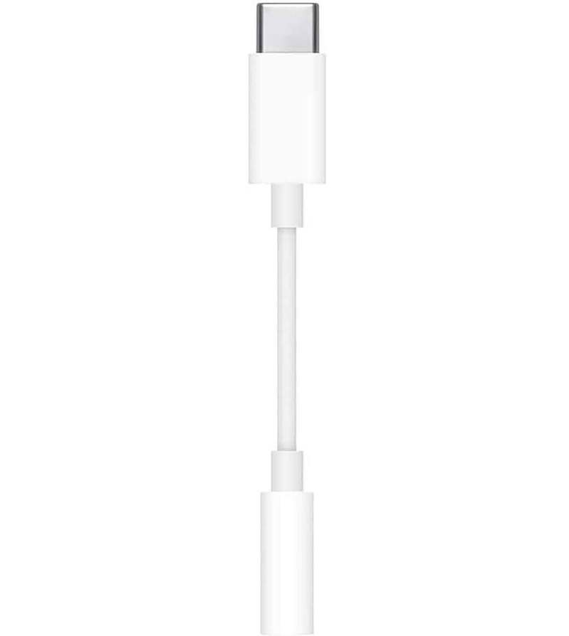 【iPhone 15】USB-C-イヤホン変換アダプターを購入するときは2種類あるので要注意！