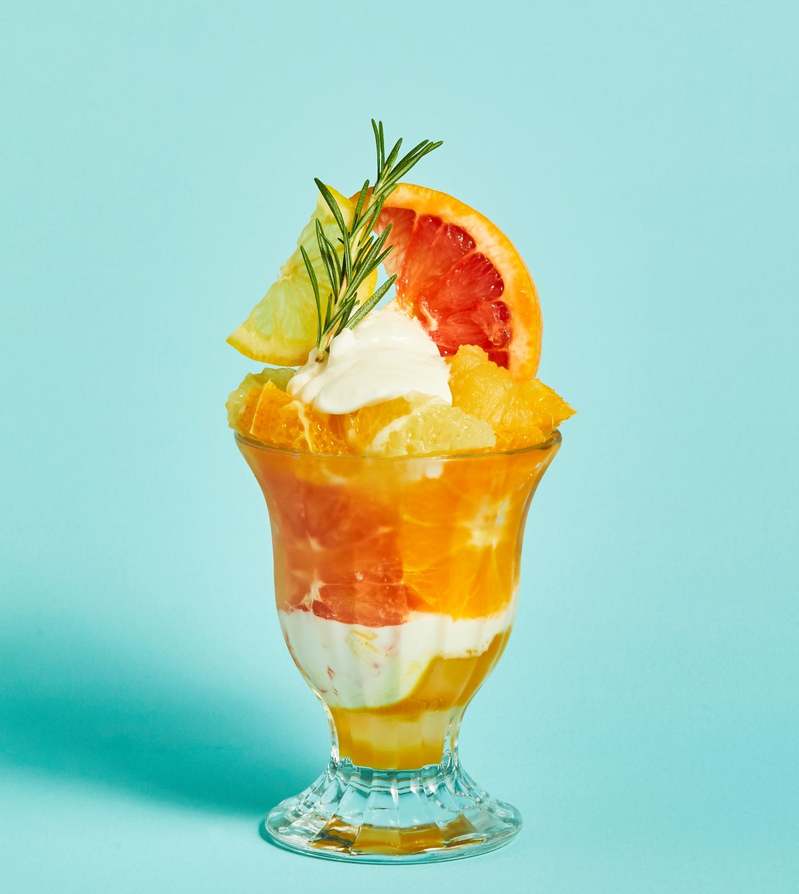 今年も「パフェ氷はじめました」ひんやりおいしい新感覚スイーツ「パフェ氷」が7月20日より限定復活!