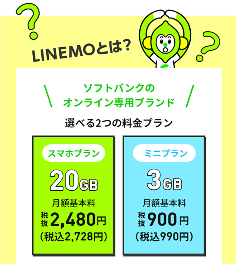 LINEMO（ラインモ）に加入するなら急げ！　12月7日からPayPayボーナスが大幅減額