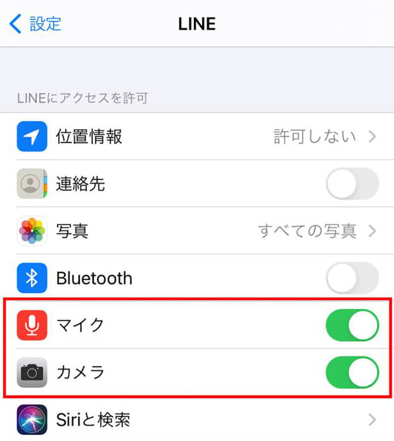 iPhoneの画面右上に表示される緑の点やオレンジの点は何？　勝手に点灯する理由