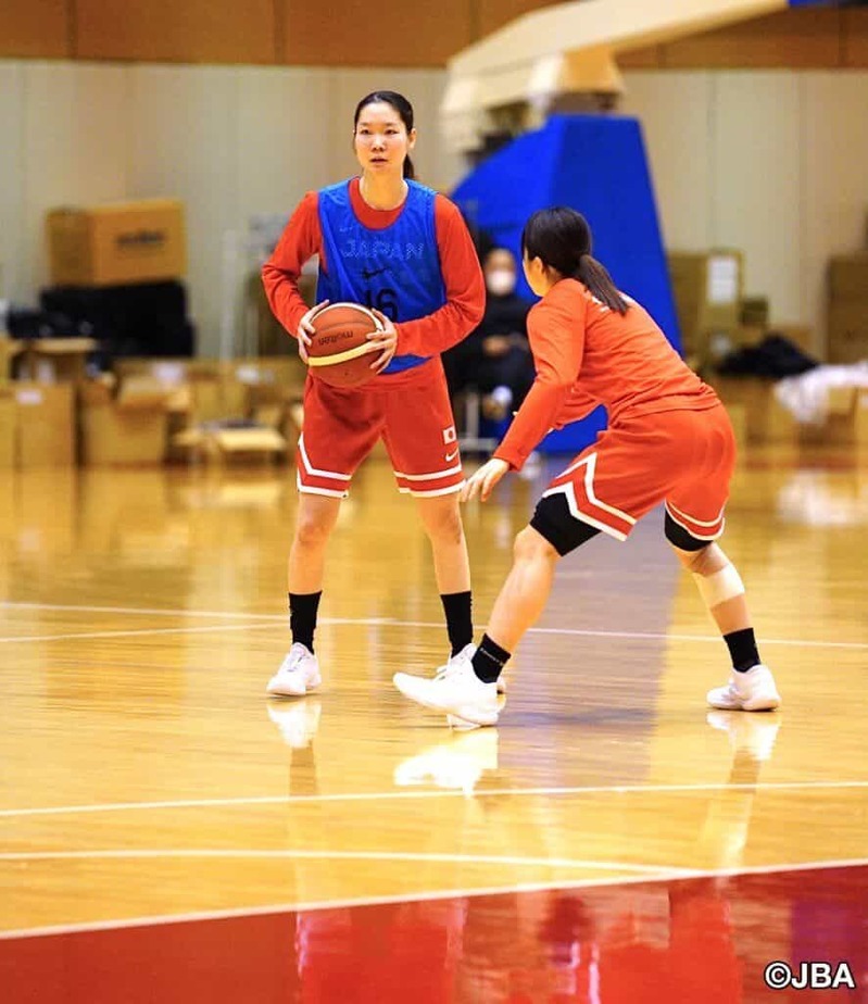 【女子日本代表】W杯へ三好南穂「 チームが苦しい時に点を取りDFで支える存在」/藤岡麻菜美、吉田舞衣コメント ❻