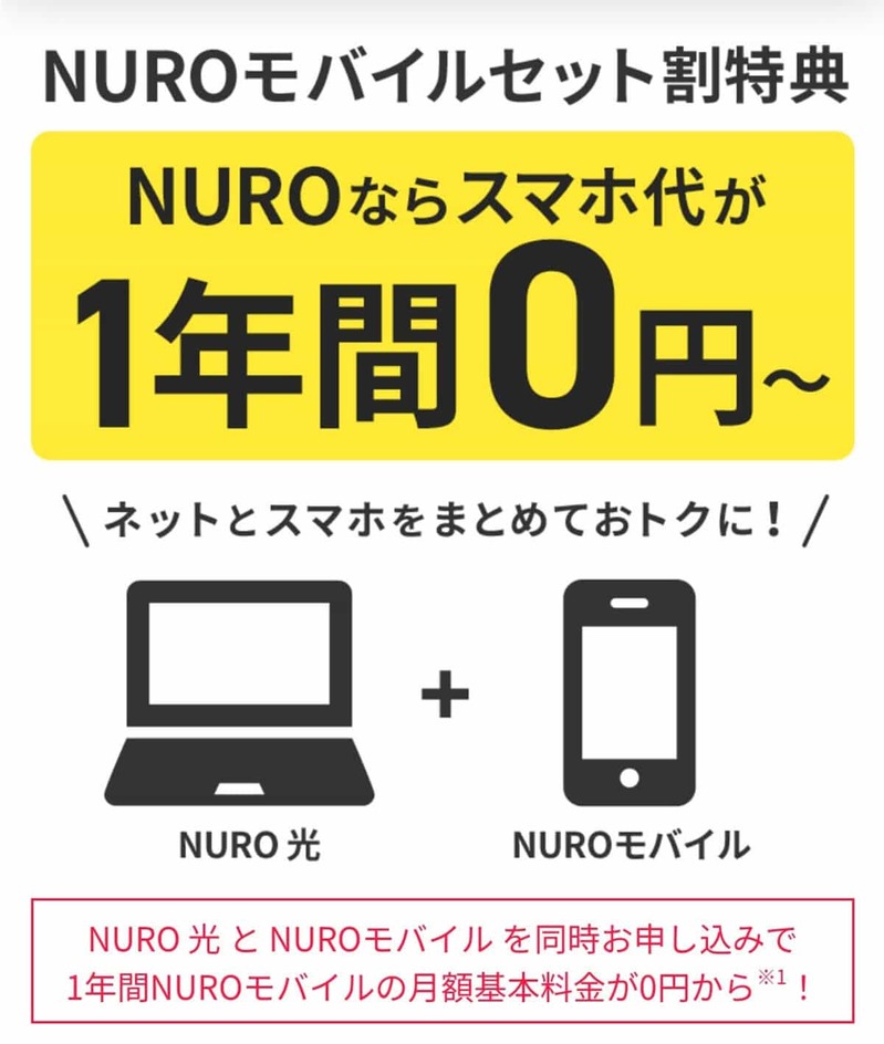 IIJmio・OCN モバイル ONE・nuroモバイル・mineo・イオンモバイル　格安SIMキャンペーンまとめ【2022年6月】