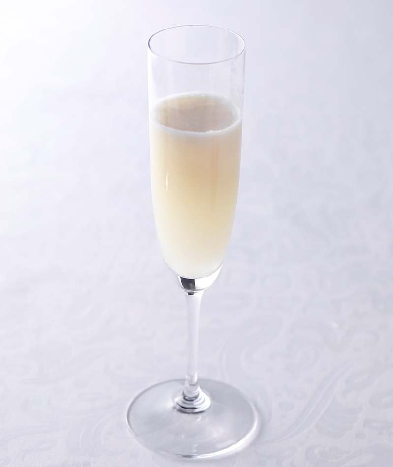 「資生堂パーラー 銀座本店レストラン」の『春の味覚フェア』で、ひと足早く春食材を満喫