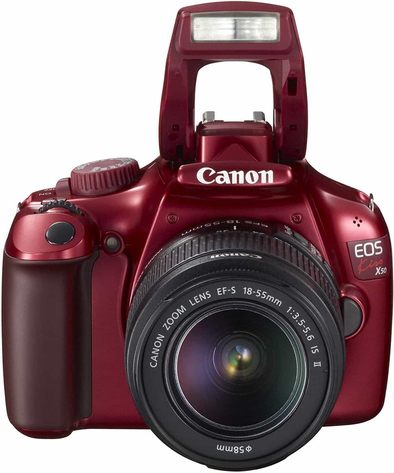 キャノン(Canon)カメラの買取相場を徹底調査！高く売るコツは？