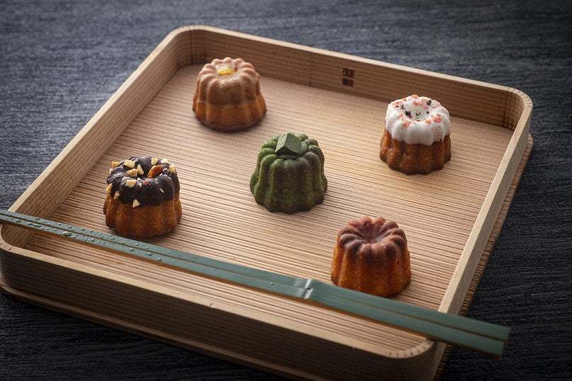 大切な方への 「はさない」ホワイトデーギフトはCake.jpで！ミシュラン星獲得店や知る人ぞ知る名店のスイーツ1,500種類以上、販売開始
