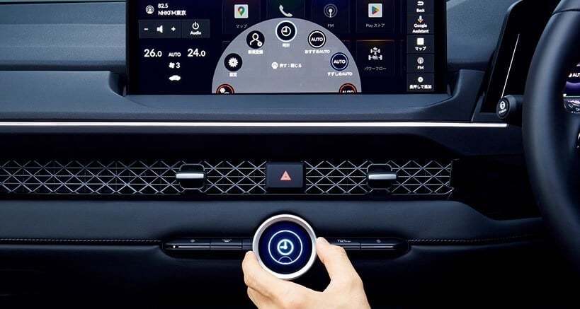 ホンダ初の“ハンズオフ”対応「アコード」e:HEVの新グレード発売!日産「リーフ」新型のティザームービー第2弾公開