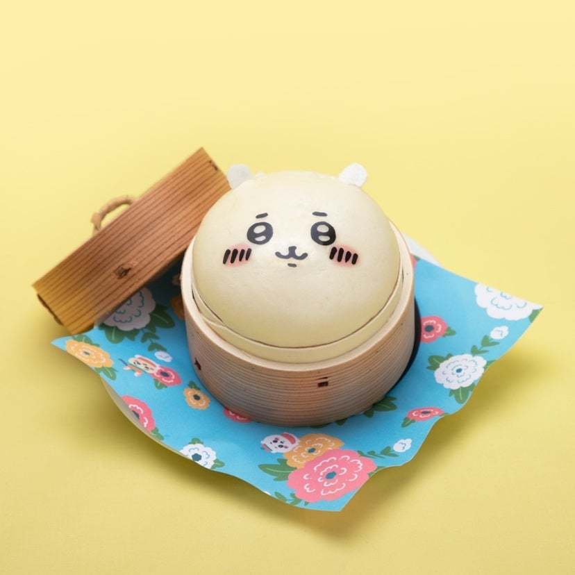 【ちいかわカフェ＠広島】「ちいかわ飯店ドリンクスタンド」が広島パルコ本館１階「 Pieee Parlor Parisien」にて3月18日（土）より期間限定でオープン！