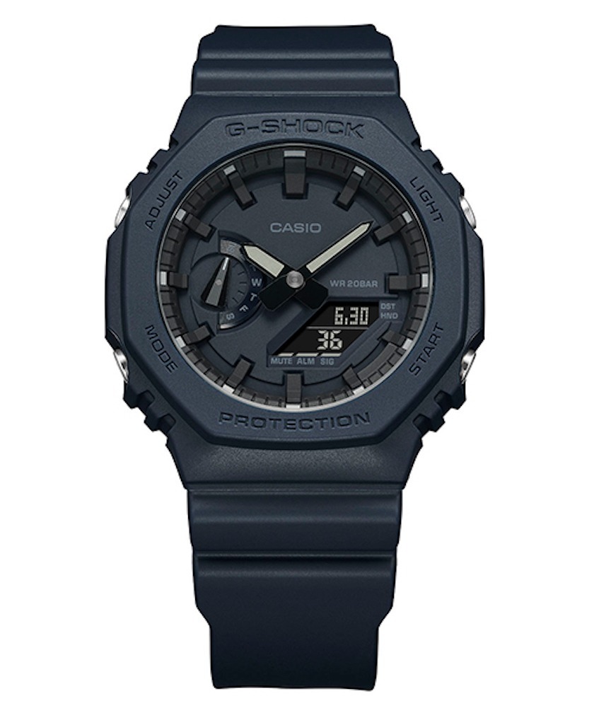 「G-SHOCK」と「エブリワン」のコラボウォッチが抽選販売を開始