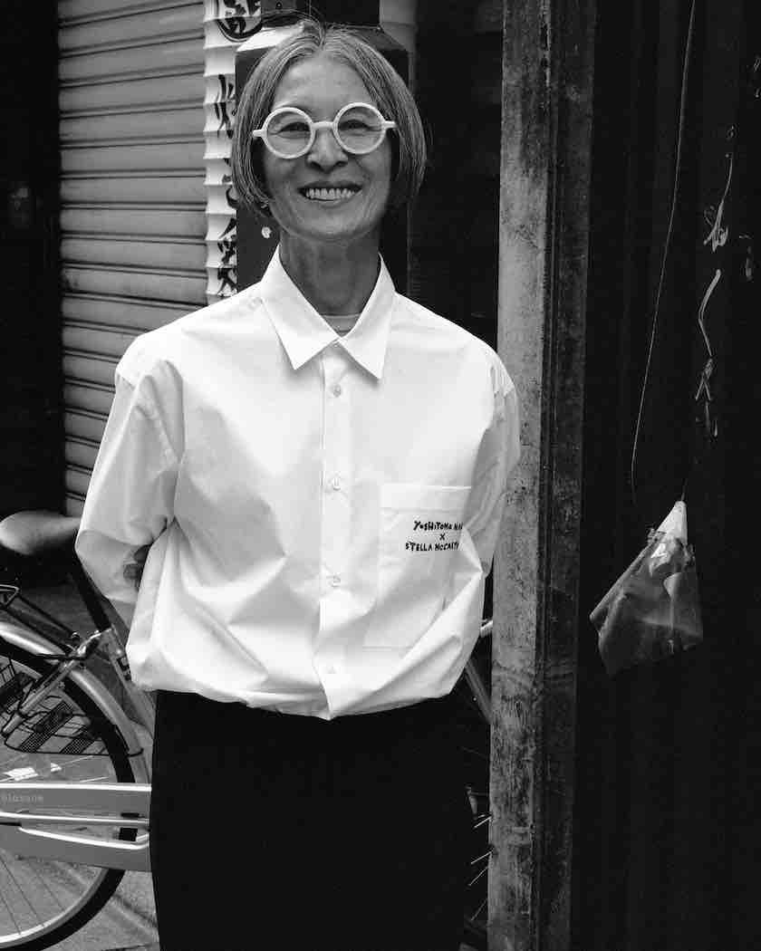 第40回「毎日ファッション大賞」はNIGOや田中文江、北村道子、松任谷由実らが受賞