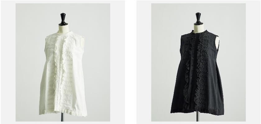 「ユナイテッドアローズ」が売上の一部を災害緊急支援に充てるプロジェクトを2023年も実施