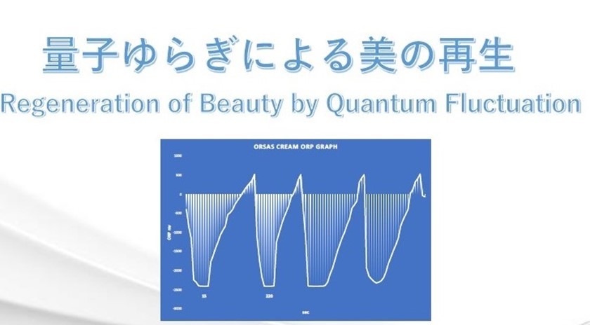 Amazonでは絶対に買えない「量子波シャワー&クリーム」がすごい! 現代科学で解明できない“量子波エネルギー”の真実を解説!