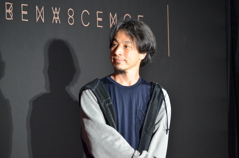 朝倉海とひろゆきが「ブレイキングダウン」のプロデュース企業が手掛けるイベントに登場!
