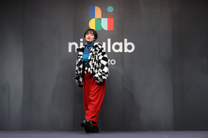 ZOZOが初のリアル店舗「niaulab by ZOZO」を表参道にオープン　発表会にラランドが登壇