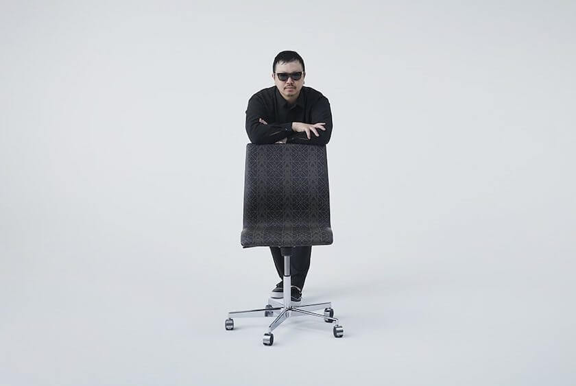 「フリッツ・ハンセン」が150周年を記念し「オーラリー」や山口一郎とコラボ
