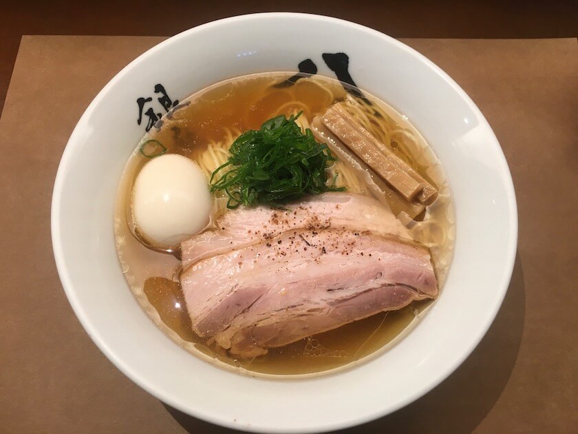 ミシュラン一ツ星有望の有名行列ラーメン店「八五」の勝本が倒産していた！