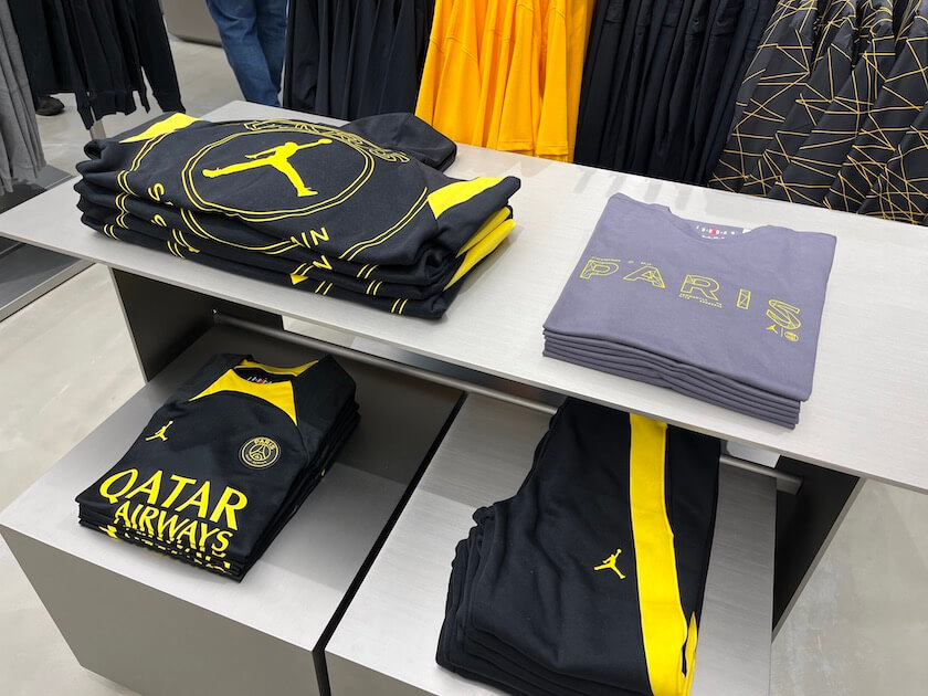 日本初の「ジョーダン ブランド」旗艦店がいよいよオープン