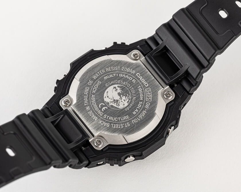 ほぼ日がコンピュータRPG『MOTHER』と「G-SHOCK」の別注モデルを抽選発売