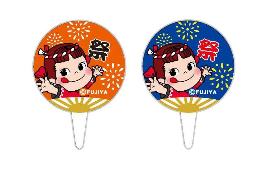 お祭りをイメージしたスイーツが登場！ 不二家洋菓子店「SWEET SUMMER FESTIVAL 不二家の夏祭り」開催