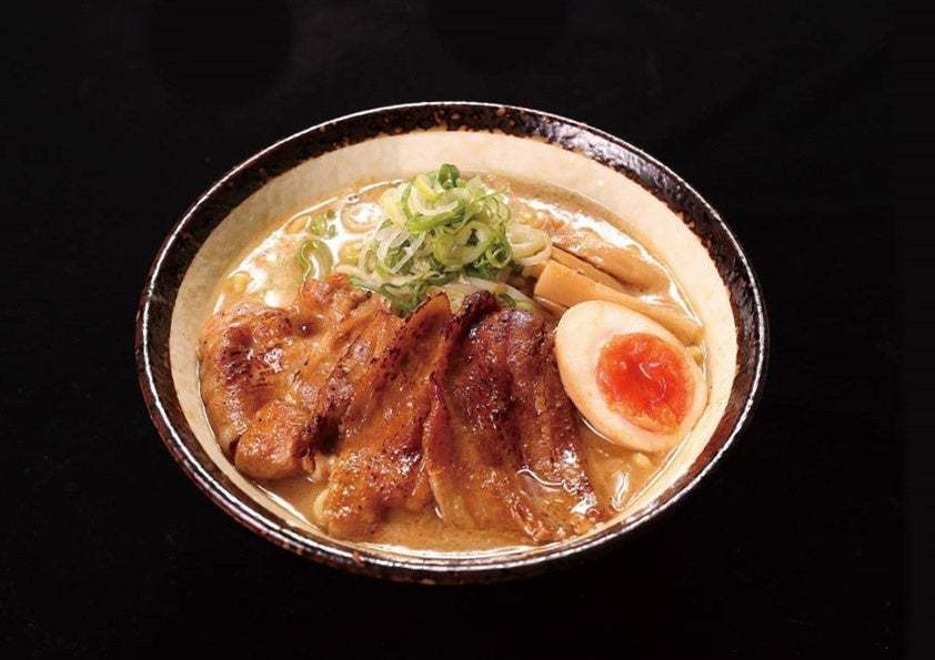 リレー方式ラーメン企画「POPUPラーメン」神戸初出店！第１弾は全国各地のイベントでも大行列を作る金沢の人気店「金澤味噌ラーメン神仙」