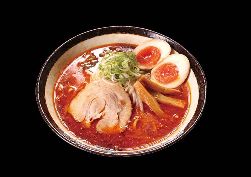 リレー方式ラーメン企画「POPUPラーメン」神戸初出店！第１弾は全国各地のイベントでも大行列を作る金沢の人気店「金澤味噌ラーメン神仙」