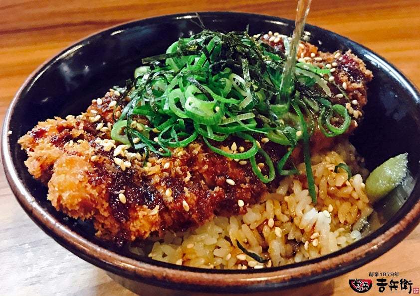 【かつ丼吉兵衛】冷たい出汁をかけて食べるかつ丼!? 6月~8月限定「ひやだしかつ丼」登場!!