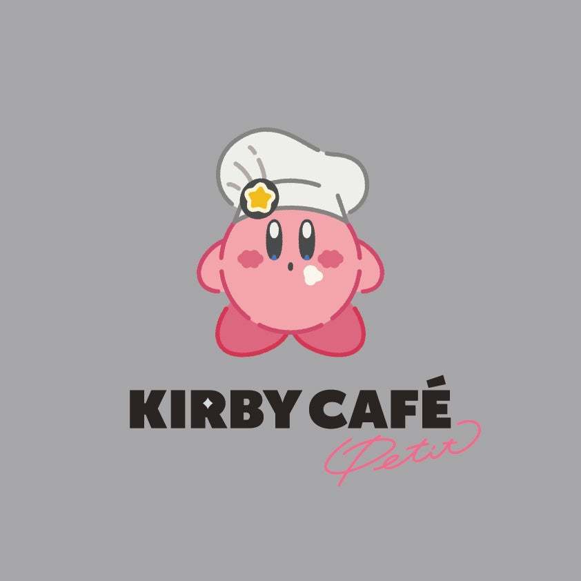 『Kirby Café(カービィカフェ)』のグッズストア『Kirby Café THE STORE(カービィカフェ ザ・ストア)』にて新作テイクアウトドリンクを2024年4月17日(水)より販売開始！