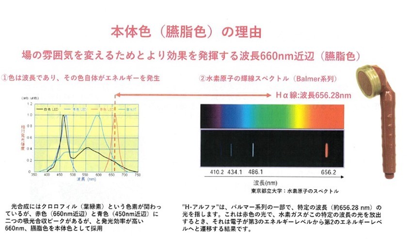 Amazonでは絶対に買えない「量子波シャワー&クリーム」がすごい! 現代科学で解明できない“量子波エネルギー”の真実を解説!