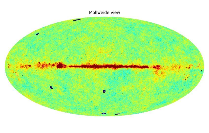 ノーベル賞受賞者ペンローズ博士は「ビッグバン以前の宇宙の痕跡」も見つけていた