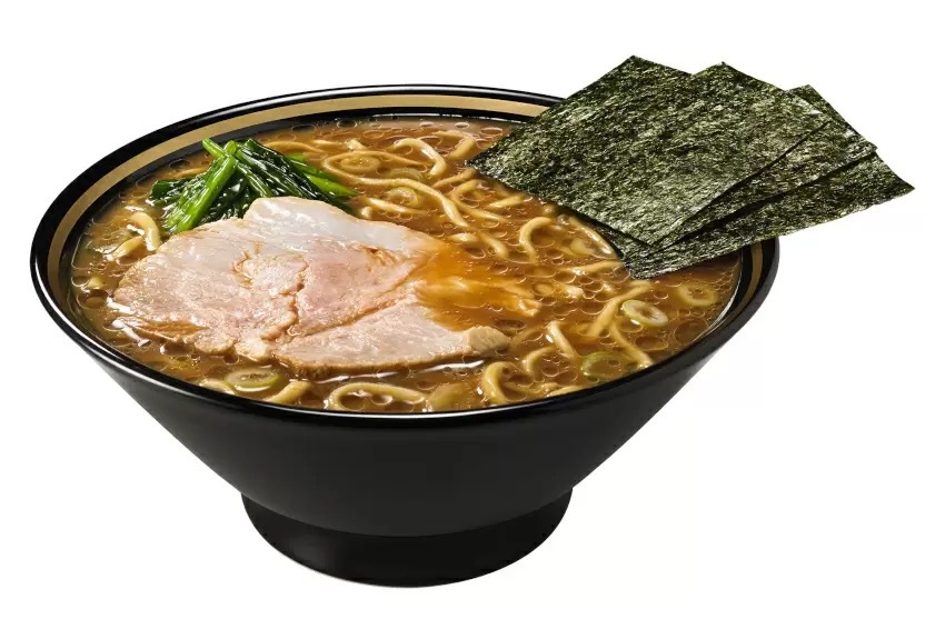 即席袋麺「マルちゃんZUBAAAN！」に「横浜家系ラーメン」が誕生