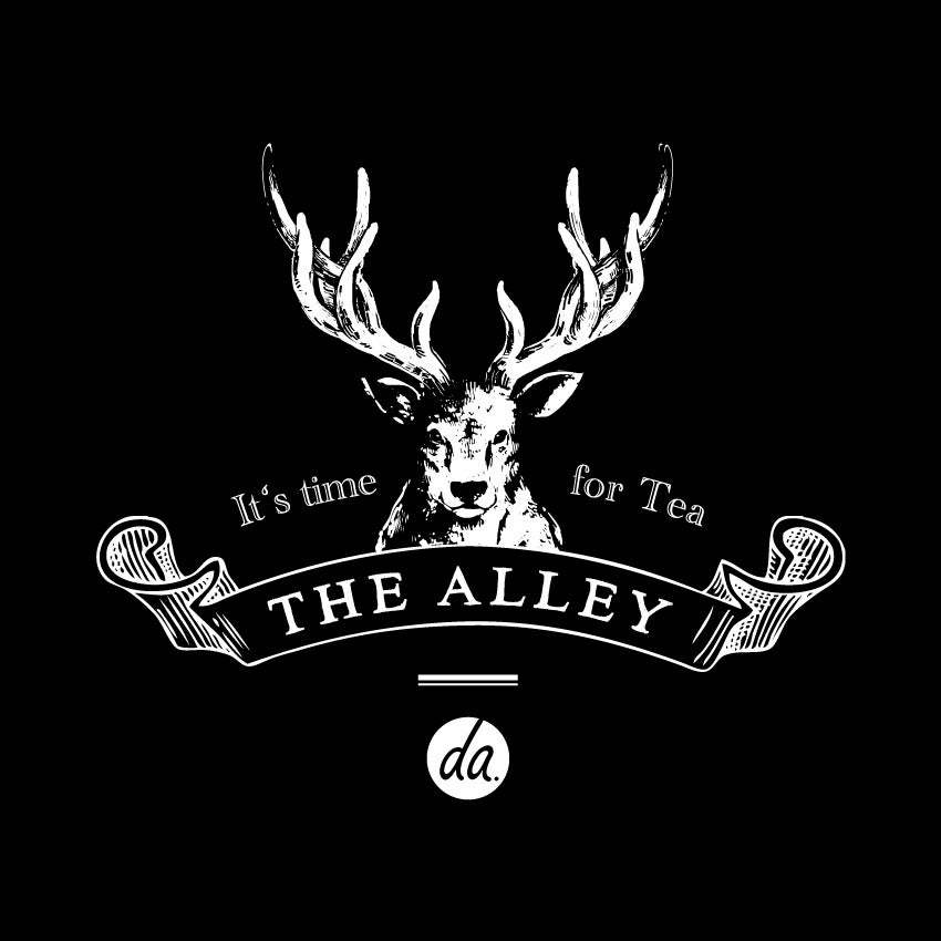 お茶に恋をする本格派ティー ストアTHE ALLEYより、秋冬の季節にぴったりな心も温まるクラフトシリーズが9月21日(木)から登場致します!