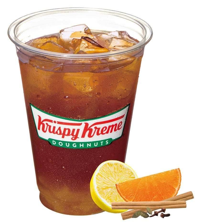 KKDの夏の定番ドリンクに“クラフトコーラ”が初登場！　『ジェリー in ソーダ クラフトコーラ レモネード』　『ジェリー in ソーダ ピーチ レモネード』