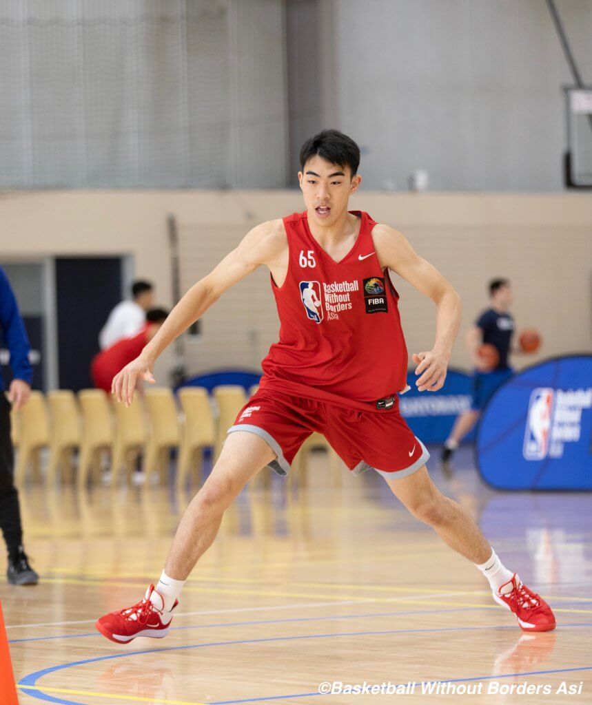 【NBA・FIBA】BWB Asia2022でオールスターズに横山知奈美、福王玲奈、森岡ほのか、男子は岡田大河が選出、DF MVP横山知奈美、スポーツマンシップ賞ジェイコブス晶