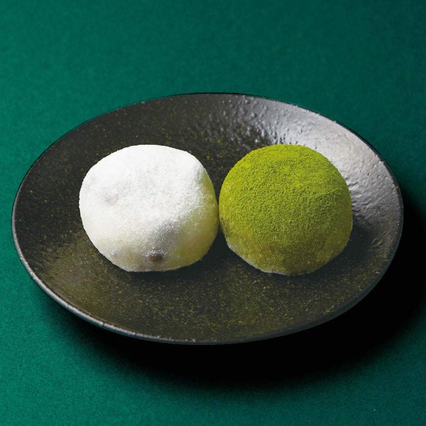【新商品】大三萬年堂HANARE監修のオリジナル和スイーツや季節のぜんざい「桜舞う抹茶みるくぜんざい」などの新メニューが登場いたします