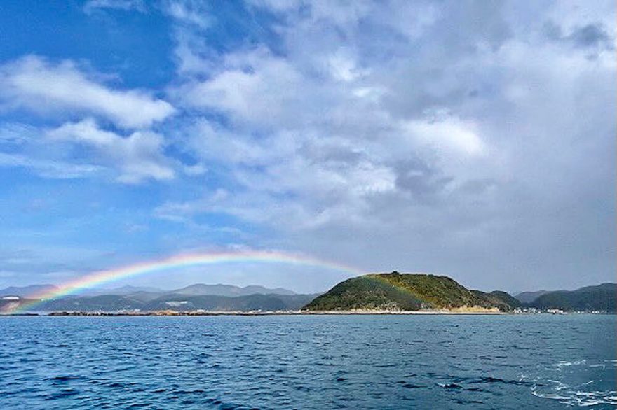 【和歌山県・串本】ダイバー必見！2022年夏、全国各地のガイドたちが薦める海はここだ！ 連載No.9