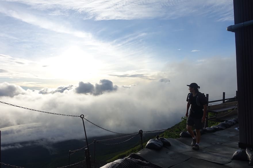 【Vol.29 富士山】日本一！誰もが一度は憧れる山「富士山」を実際にレポート／バン旅百名山