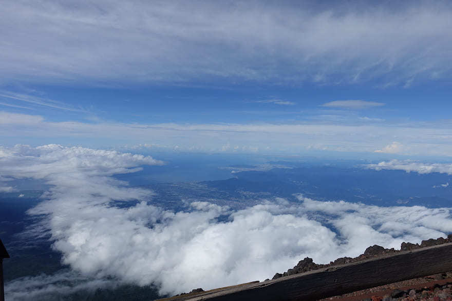 【Vol.29 富士山】日本一！誰もが一度は憧れる山「富士山」を実際にレポート／バン旅百名山