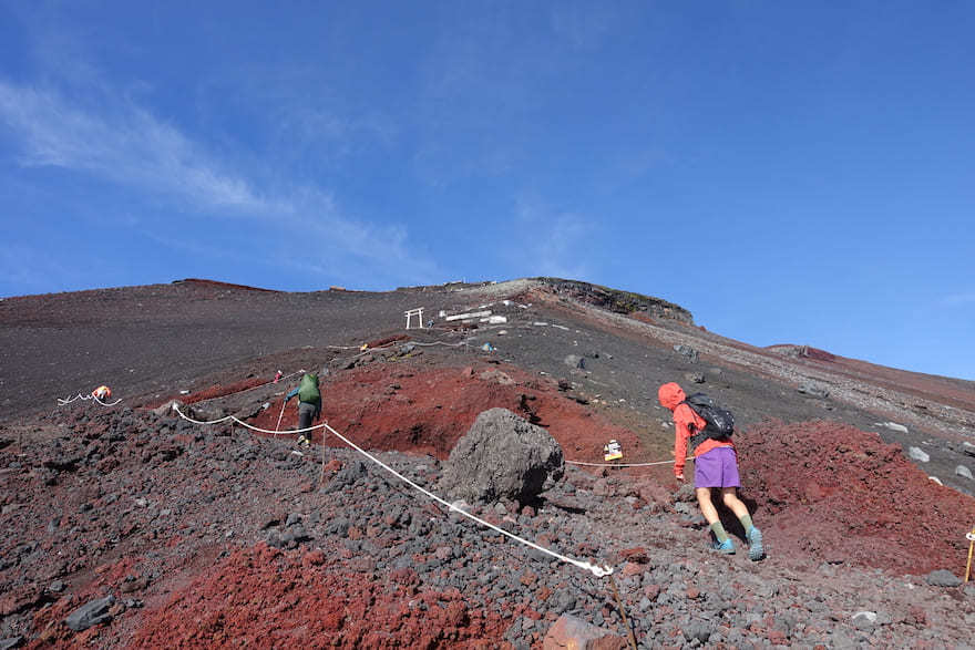 【Vol.29 富士山】日本一！誰もが一度は憧れる山「富士山」を実際にレポート／バン旅百名山