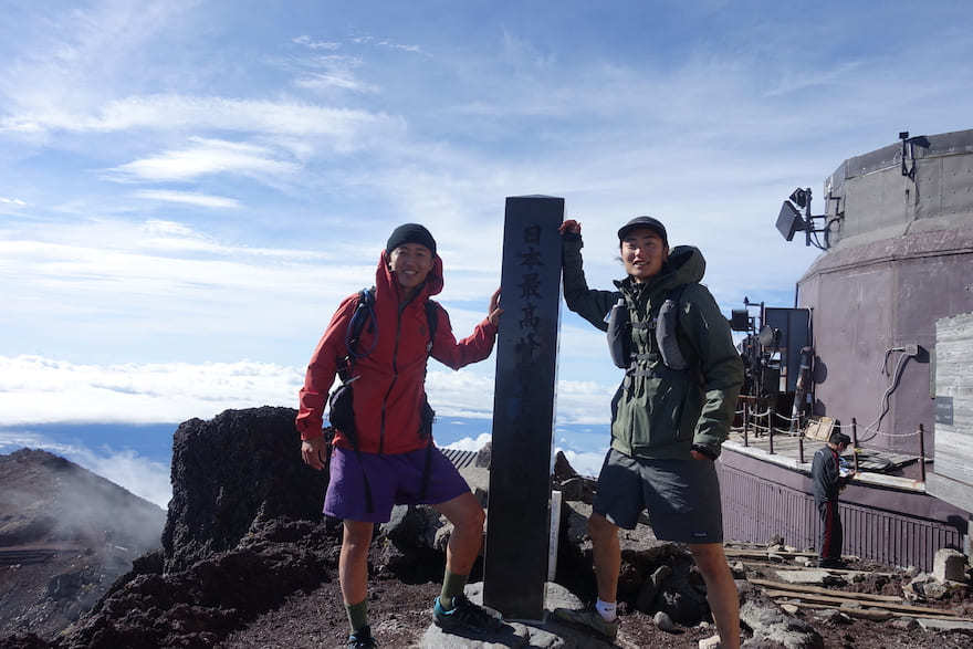 【Vol.29 富士山】日本一！誰もが一度は憧れる山「富士山」を実際にレポート／バン旅百名山